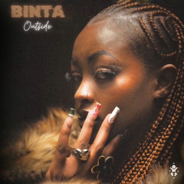 Binta ft. KDDO & Musa Keys - Outside