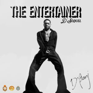 D'Banj - The Entertainer: D'Sequel Album