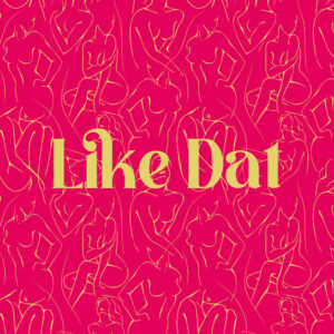 DJ Rapture - Like Dat ft. Mvce, L.A.X & Skillies Made It