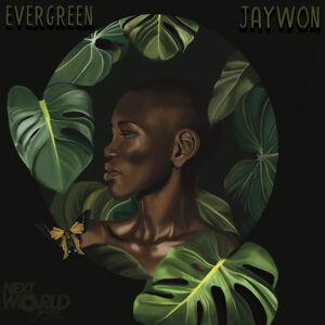 Jaywon - Evergreen Album