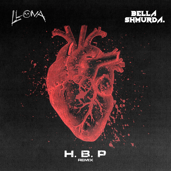 Llona - HBP (Remix) ft. Bella Shmurda