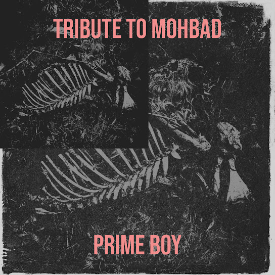 PrimeBoy - Tribute To Mohbad