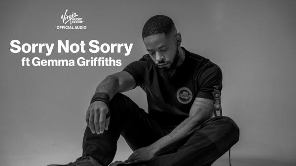 Prince Kaybee - Sorry Not Sorry ft. Gemma Griffiths