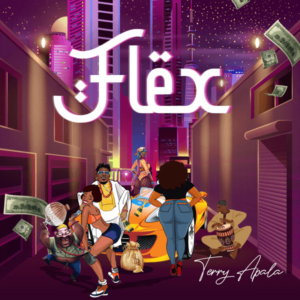 Terry Apala - Flex