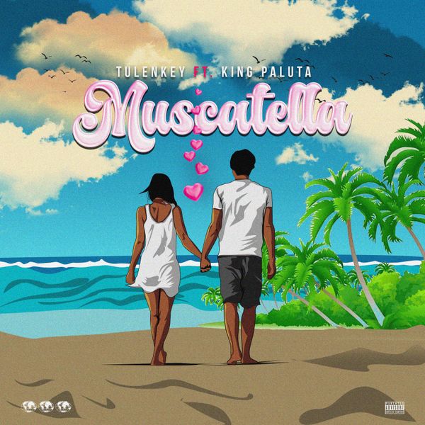 Tulenkey ft. King Paluta - Muscatella