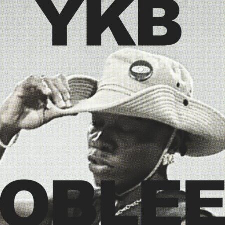 YKB ft. DJ YK Mule - Oblee