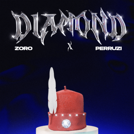 Zoro ft. Peruzzi - Diamond