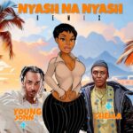 Chella ft. Young Jonn – Nyash Na Nyash (Remix)