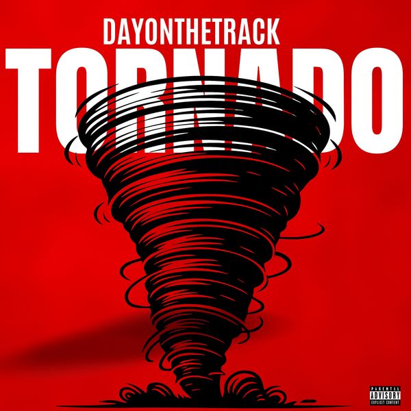 Dayonthetrack – Tornado