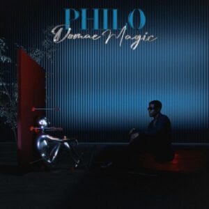 Domae Magic - Philo