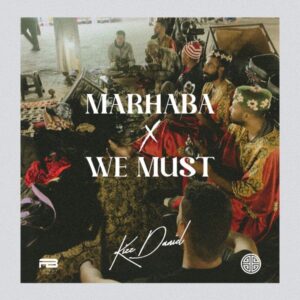 Kizz Daniel - Marhaba