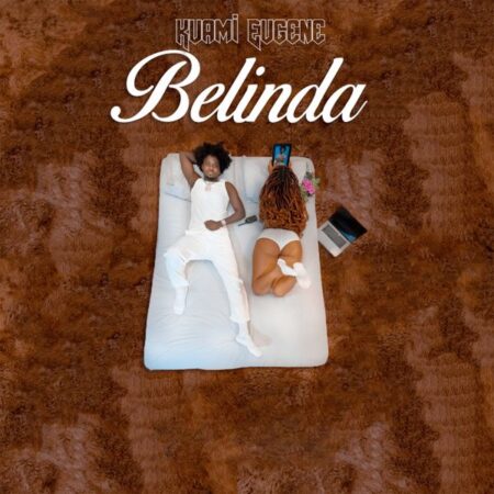 Kuami Eugene - Belinda