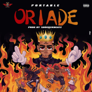 Portable - Oriade