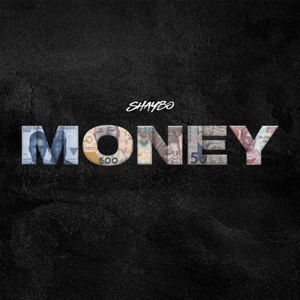 Shaybo - Money