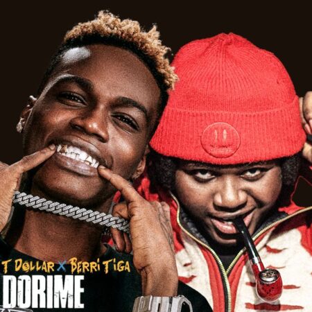 T Dollar ft. Berri-Tiga - Dorime