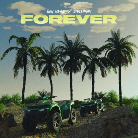 Tion Wayne ft. Shallipopi - Forever