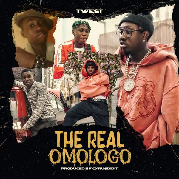 Twest – The Real Omologo