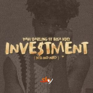 Yaw Darling ft. Bisa Kdei - Investment