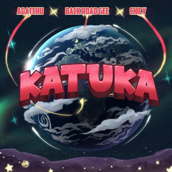 Agatchu - Katuka (Chily & BackRoad Gee Remix)