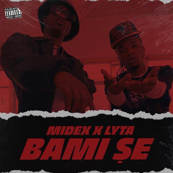 Midex ft. Lyta - Bami Se