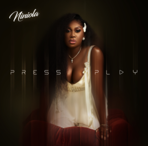 Niniola - Press Play (Album)