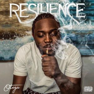 Otega - Resilience Album