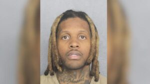 Rapper, Lil Durk Arrested on Murder-for-Hire Charges in Florida