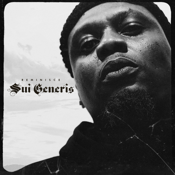 Reminisce - Sui Generis EP