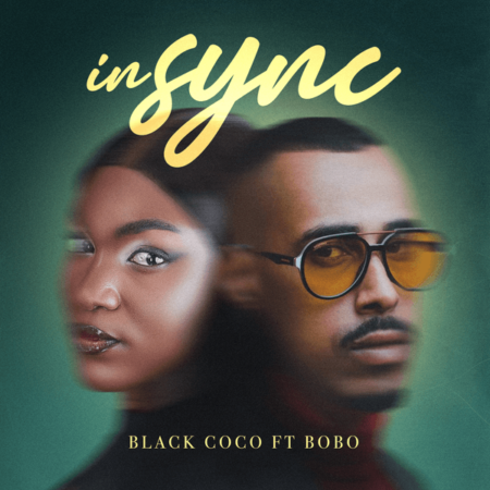 Black Coco - In Sync ft. Bobo