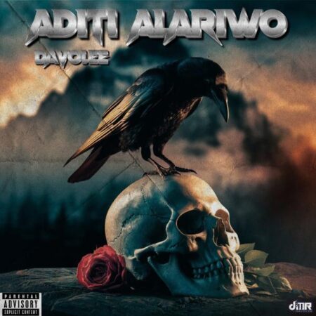 Davolee - Aditi Alariwo Album