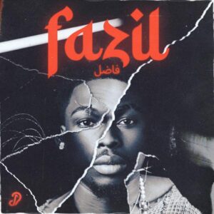 Fazil - Fazil EP