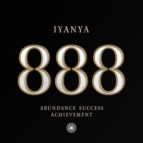 Iyanya - Like You - 888 (Abundance, Success and Achievement)