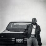 Kendrick Lamar – Reincarnated