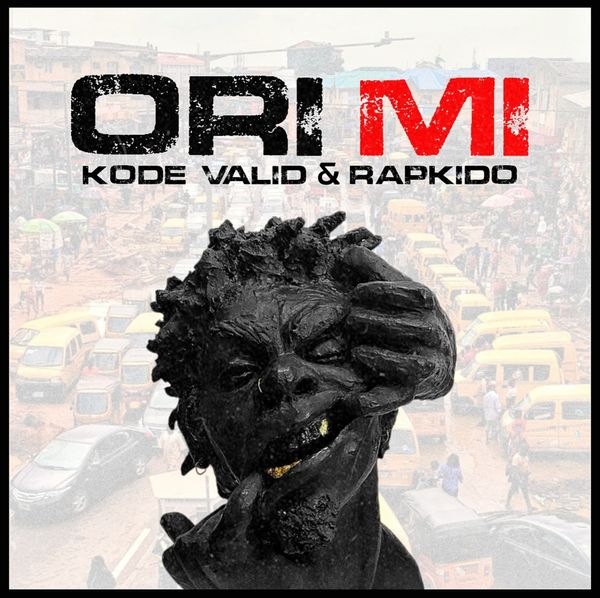 kode valid - ORI MI ft. Rapkido