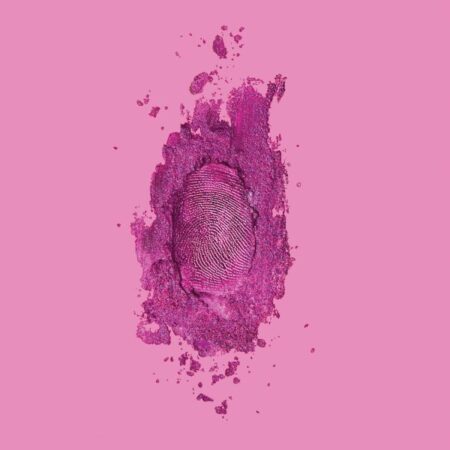 Nicki Minaj - The Pinkprint (Tenth Anniversary Edition) Album