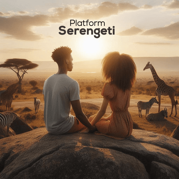 Platform - Serengeti