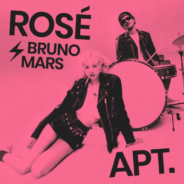 ROSÉ - APT. ft. Bruno Mars