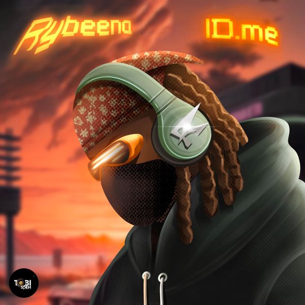 Rybeena - Id.Me