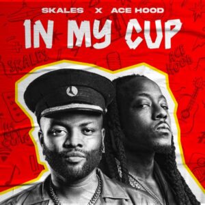 Skales - In My Cup ft. Ace Hood