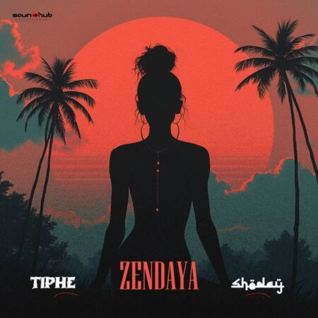 Tiphe - Zendaya ft. Shoday