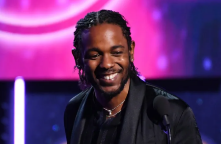 Kendrick Lamar Tops Billboard Canadian Albums Chart With “GNX”