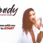Jada Kingdom ft. Dexta Daps – Ready