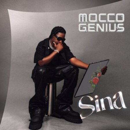 Mocco Genius - Sina