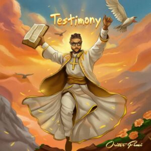 Oritse Femi - Testimony