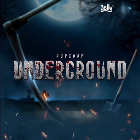 Popcaan - Underground