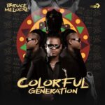 Bruce Melodie – Beauty On Fire ft. Joeboy