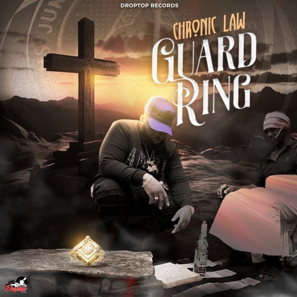 Chronic Law - Guard Ring