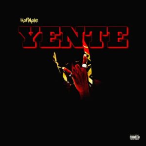 Kofi Mole - Yente