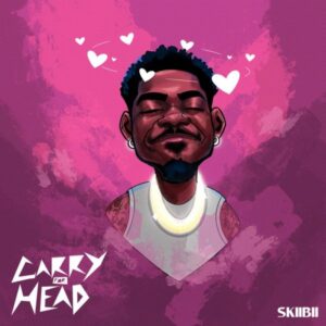 Skiibii - Carry for Head