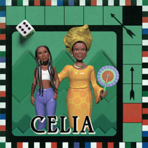 Tiwa Savage – “Celia” Album